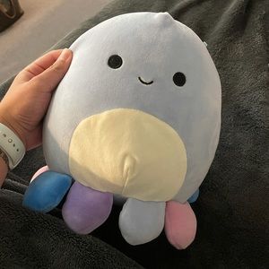 beula squishmallow